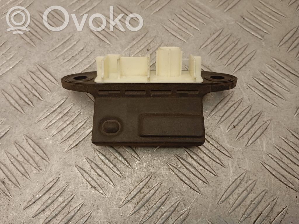 Lexus NX Tailgate opening switch 
