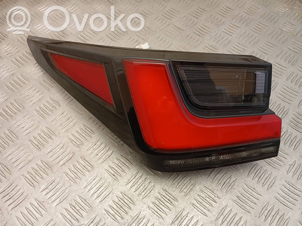 Lexus NX Takavalot 