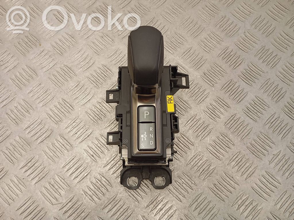 Lexus NX Palanca/selector de cambios 