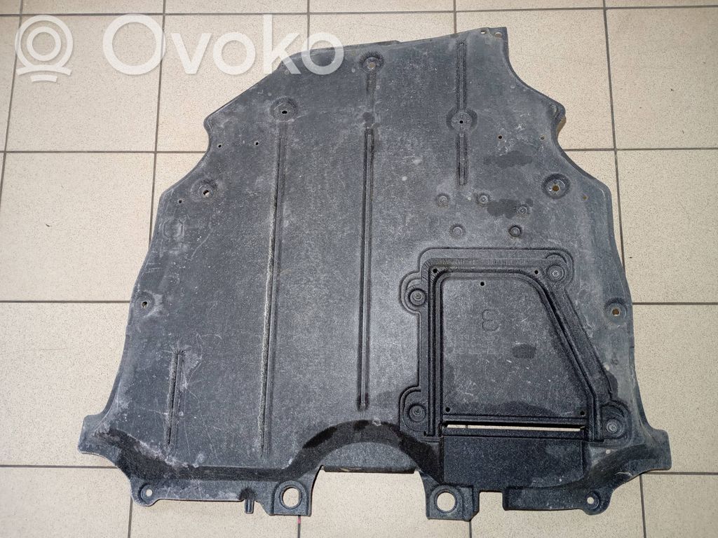 Lexus NX Engine splash shield/under tray 