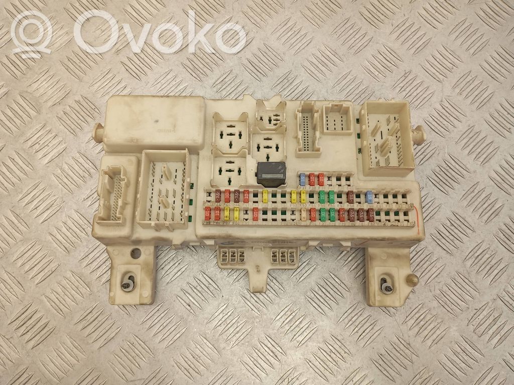 Fuse module   BS3E66730D