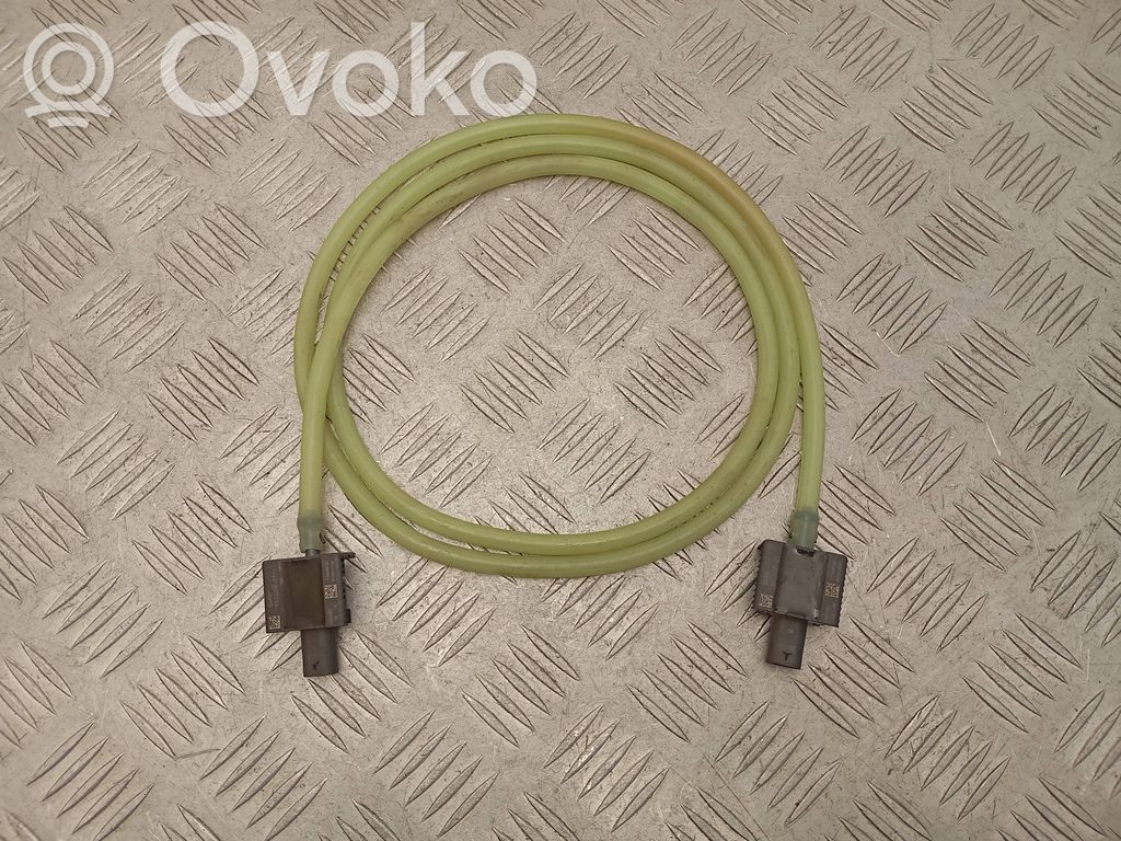 BMW 3 G20 G21 Czujnik uderzenia Airbag 