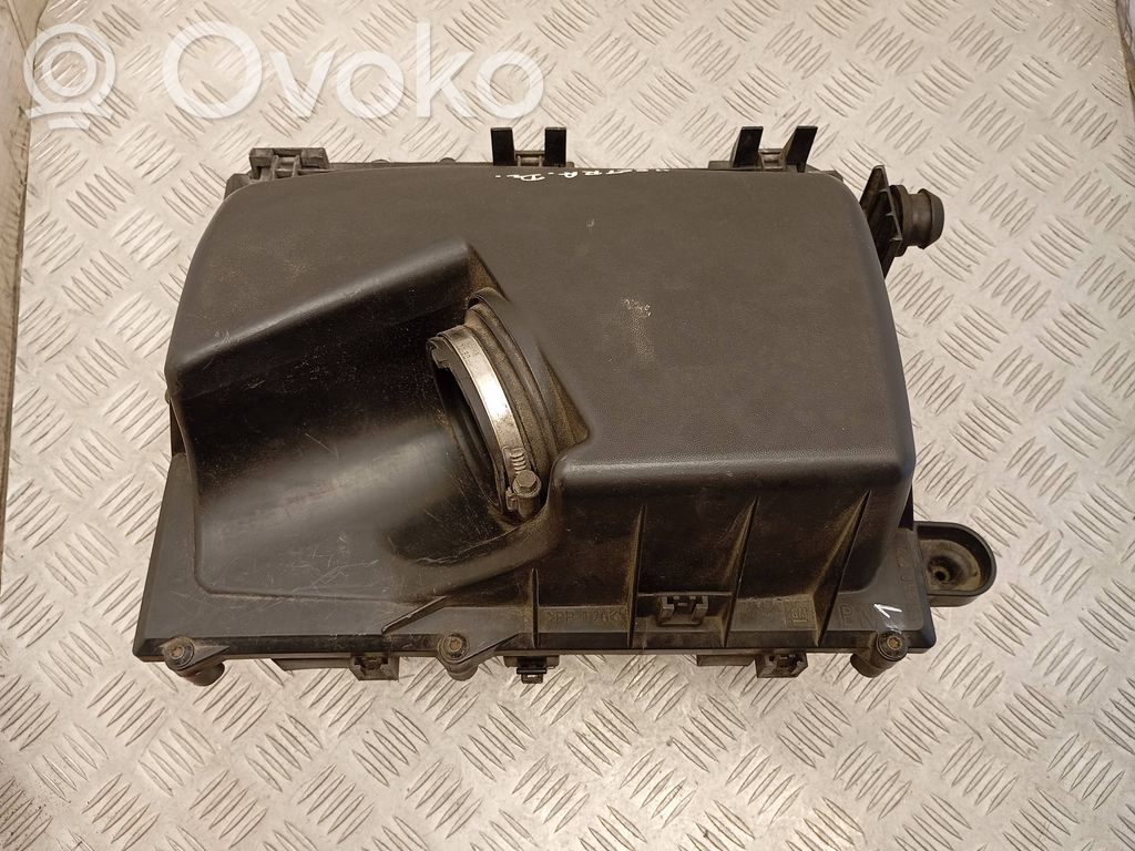Opel Vectra C Luftfilterkasten 