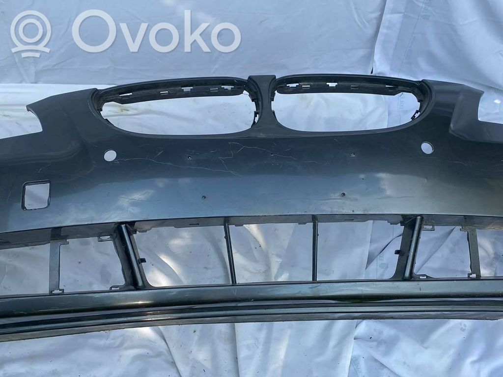 Front bumper   51117033694