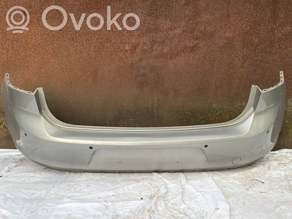 Volkswagen Jetta VI Parachoques 