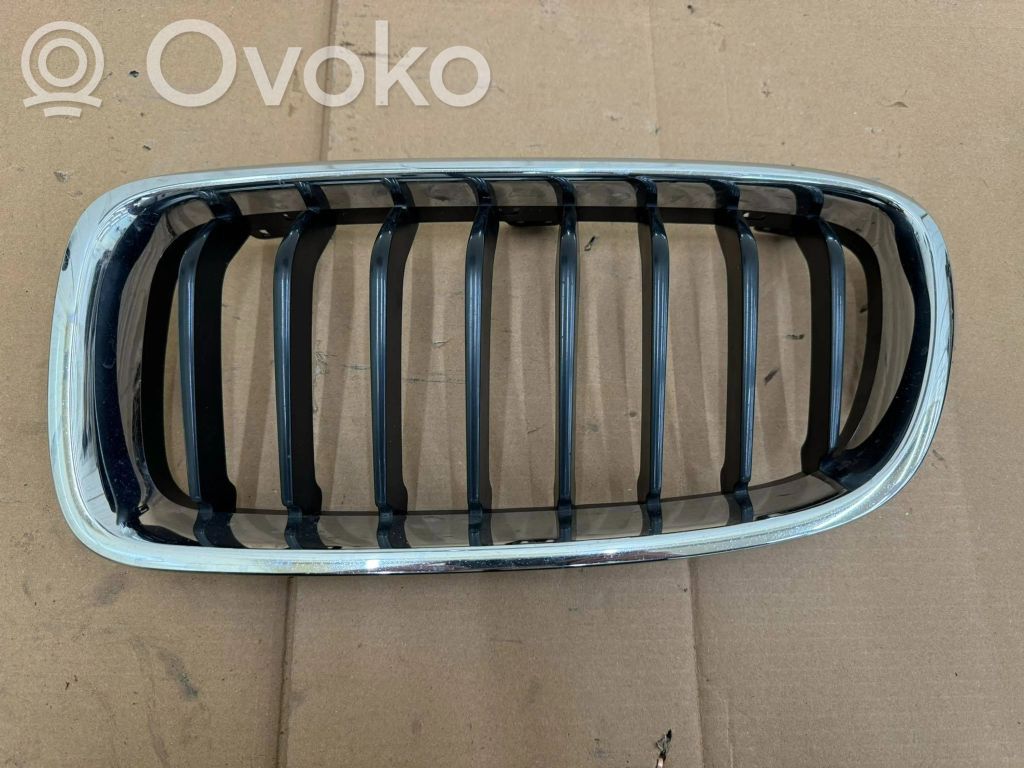 BMW 3 F30 F35 F31 Front grill 