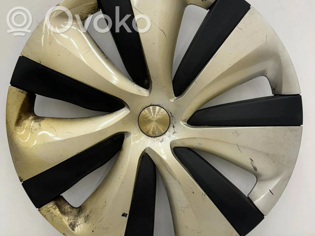 Tesla Model Y R19 riteņa dekoratīvais disks (-i) 