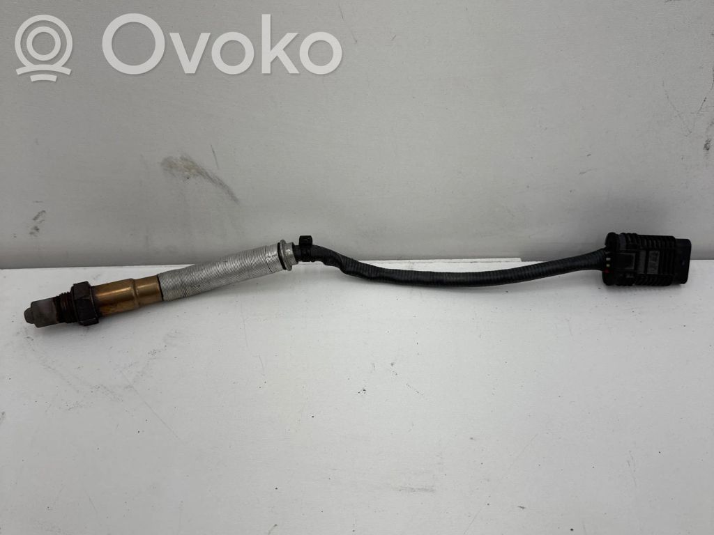BMW 3 F30 F35 F31 Lambda zonde 