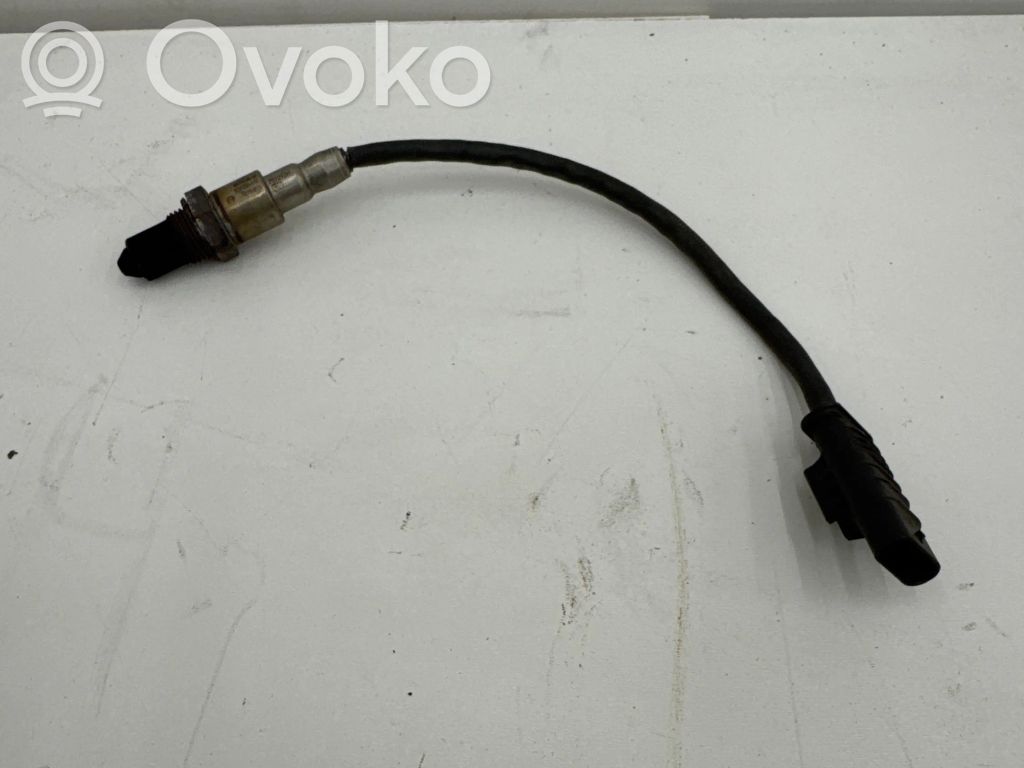 BMW 3 F30 F35 F31 Lambda probe sensor 