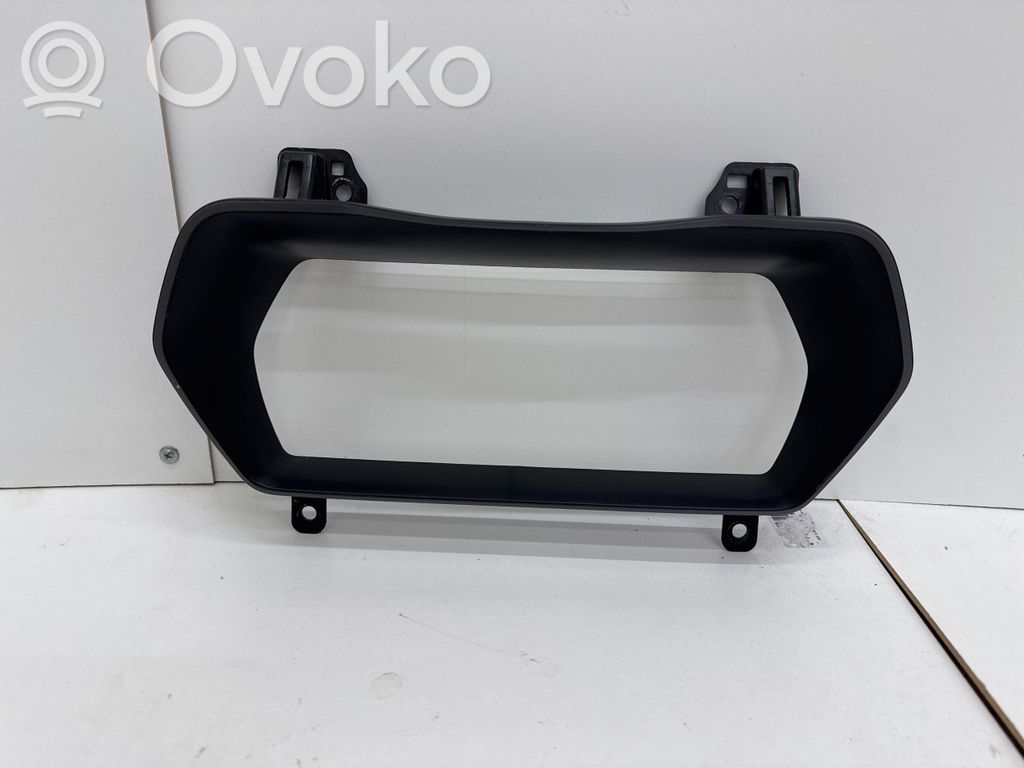 Tesla Model S Dashboard trim 