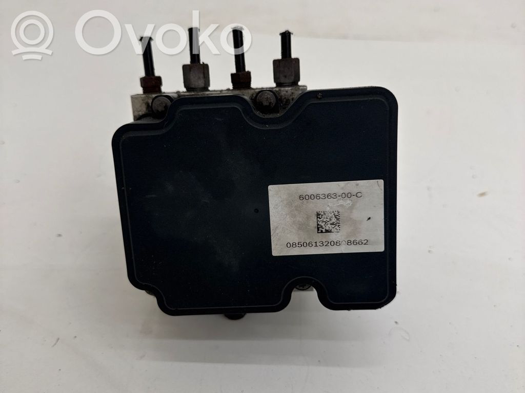 Tesla Model S ABS Pump 