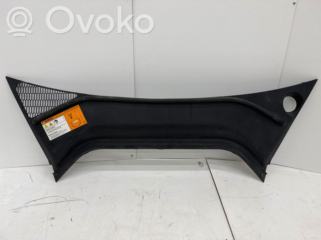 Tesla Model S Pyyhinkoneiston lista 