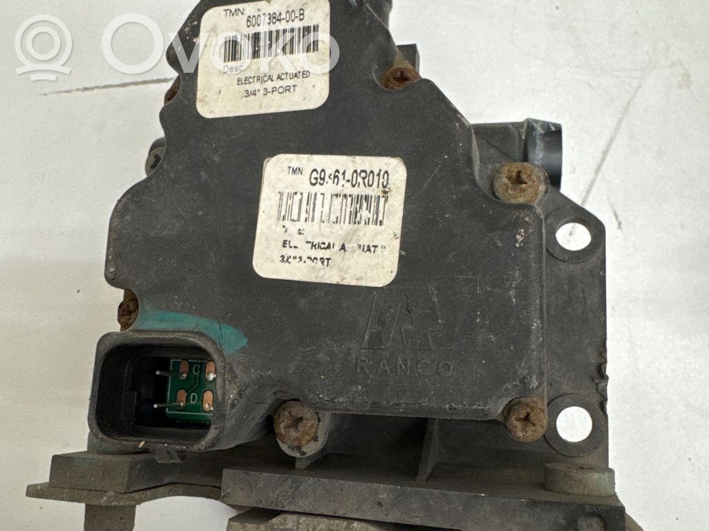 Tesla Model S Pompe à eau de liquide de refroidissement 