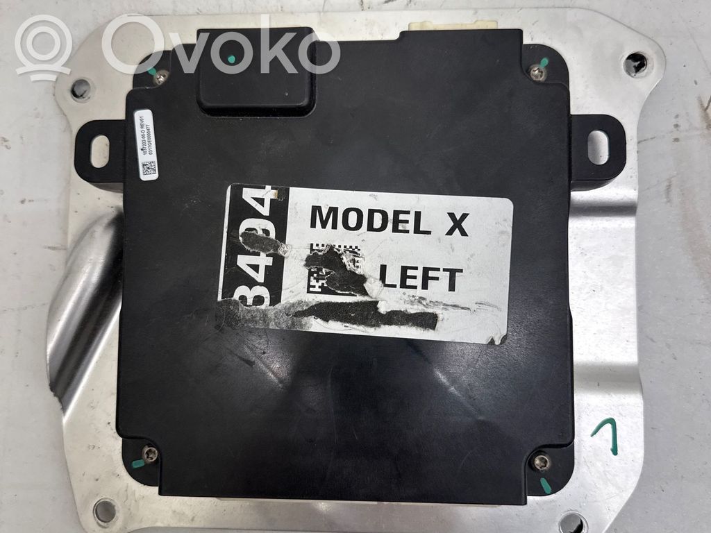 Door control unit/module   104141900B