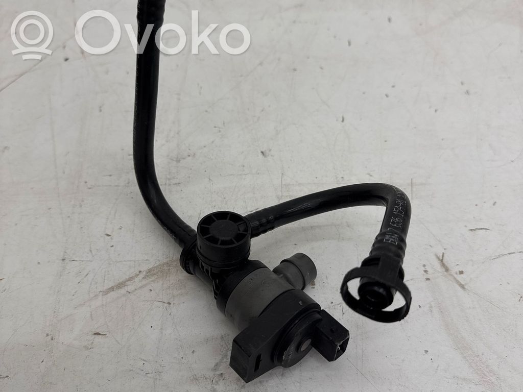 BMW M2 F87 Vakuumo vamzdelis (-ai)/ žarna (-os) 