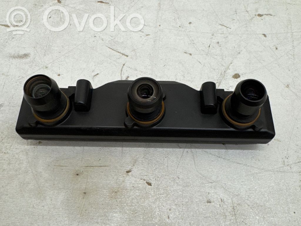 Windshield/windscreen camera   108953100C