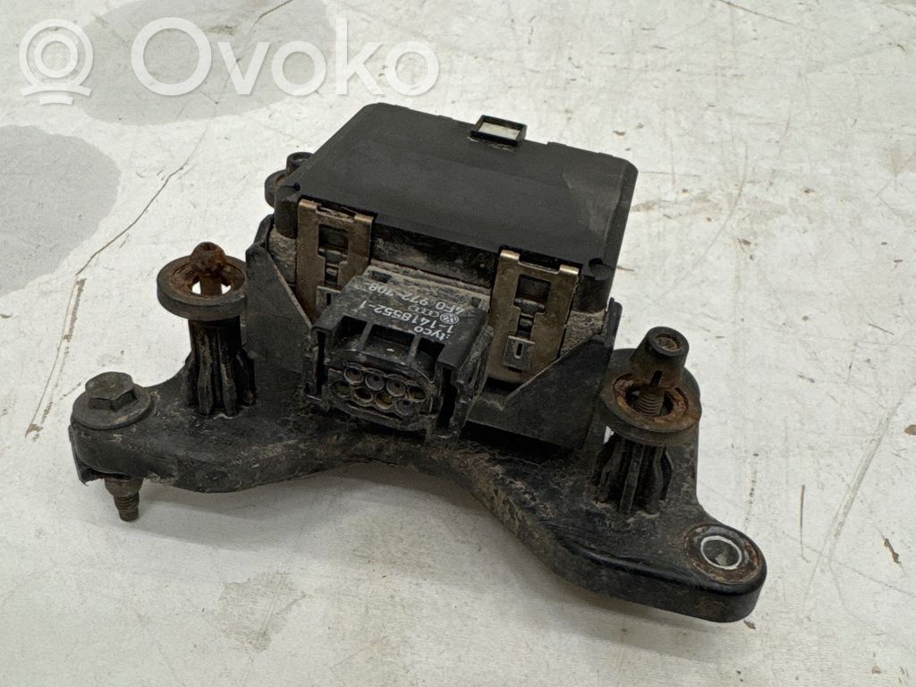 Volkswagen Caddy Sensor de radar Distronic 