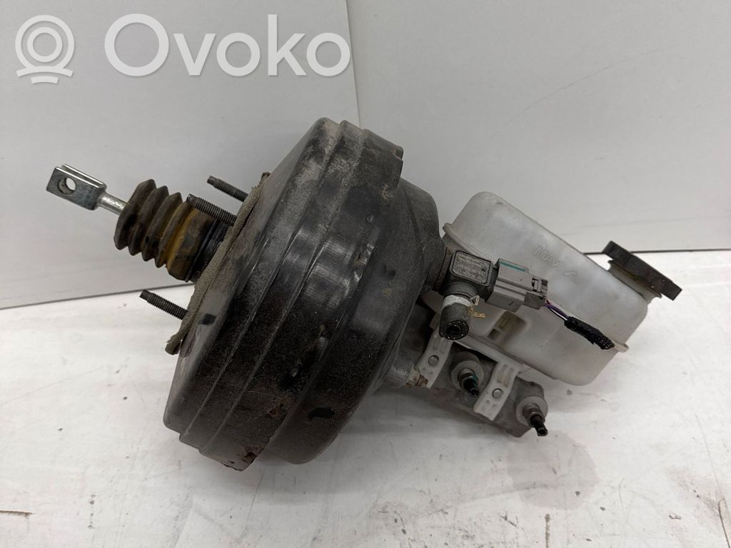 Jarrutehostin   600811800A