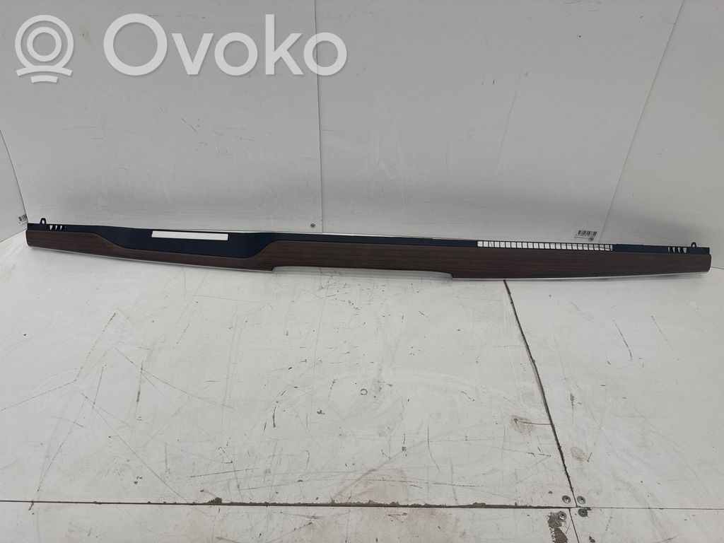 Tesla Model S Panel trim 