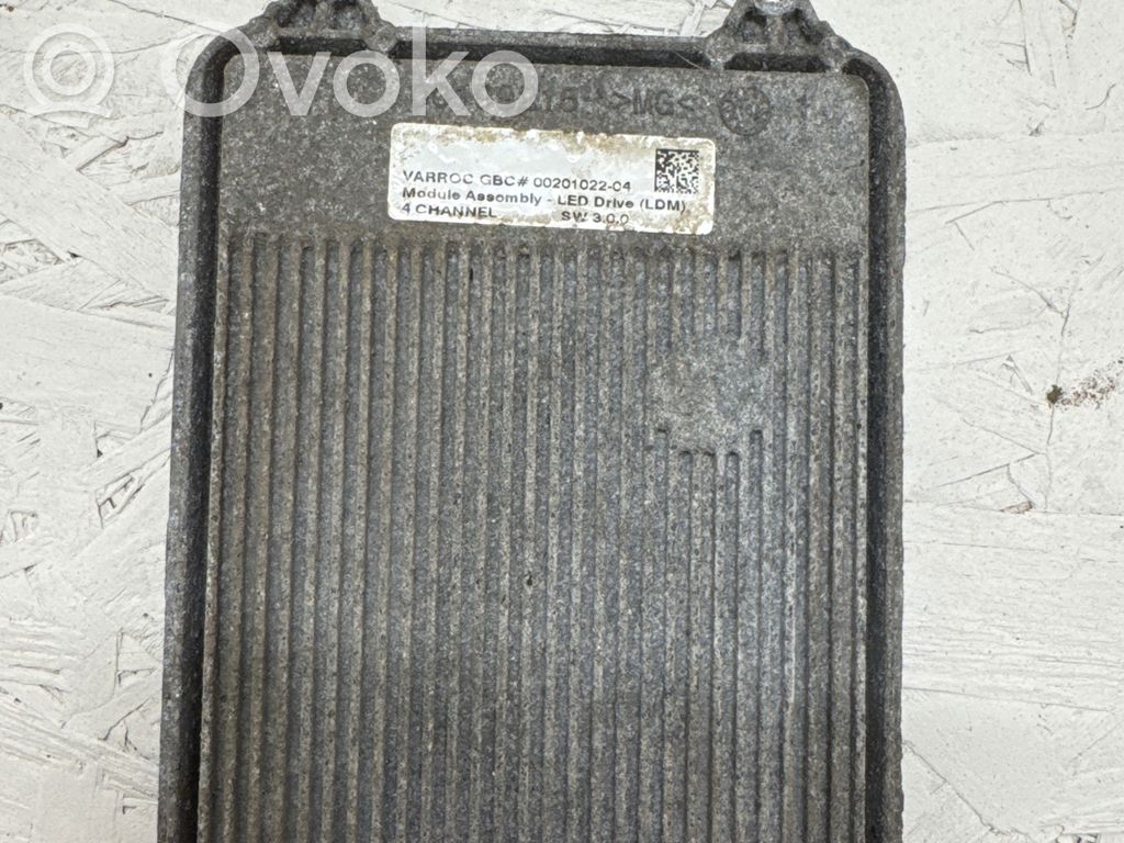 Tesla Model S Headlight ballast module Xenon 