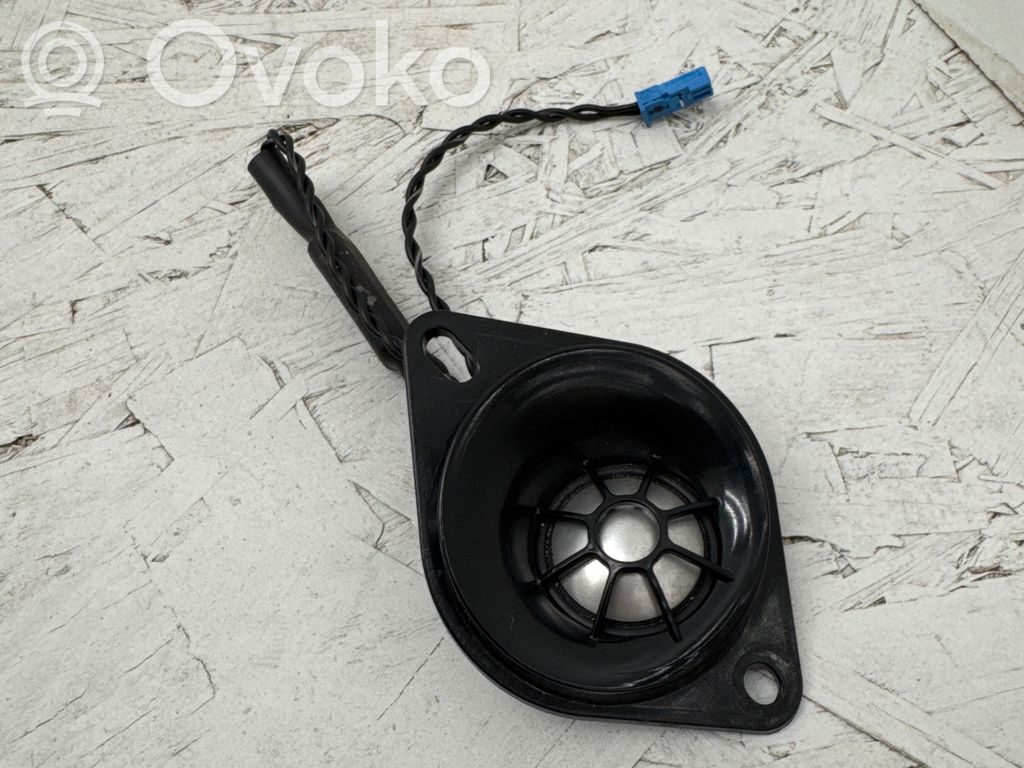 BMW 5 G30 G31 G38 Panel speaker 