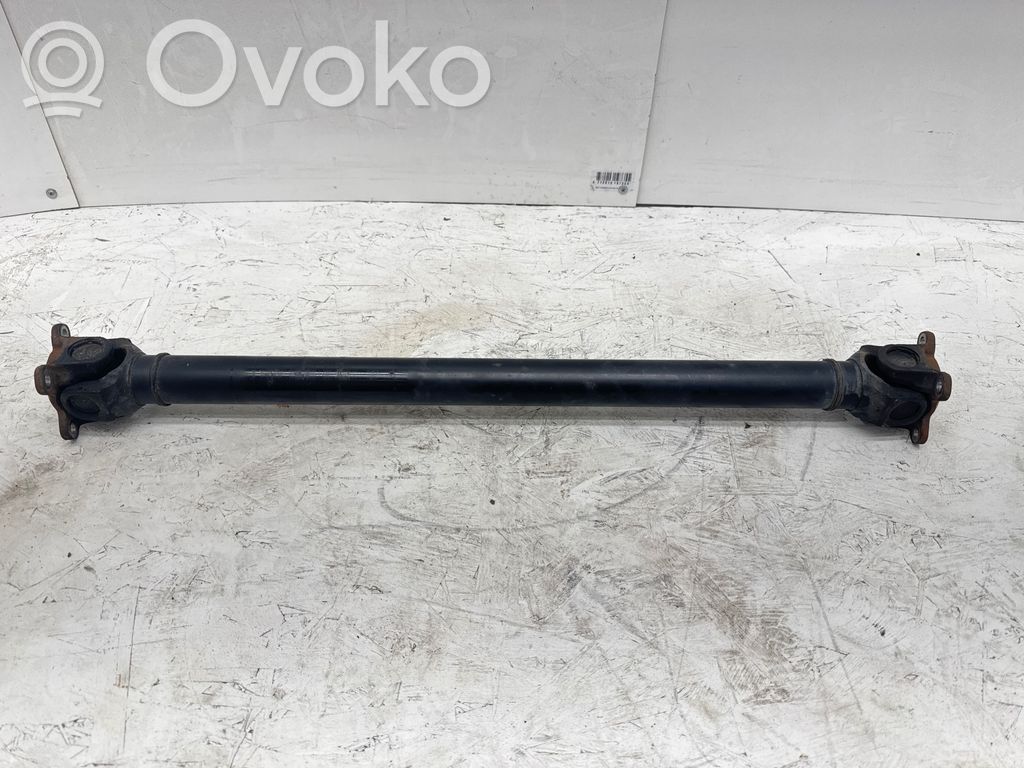 BMW 3 F30 F35 F31 Middle center prop shaft 