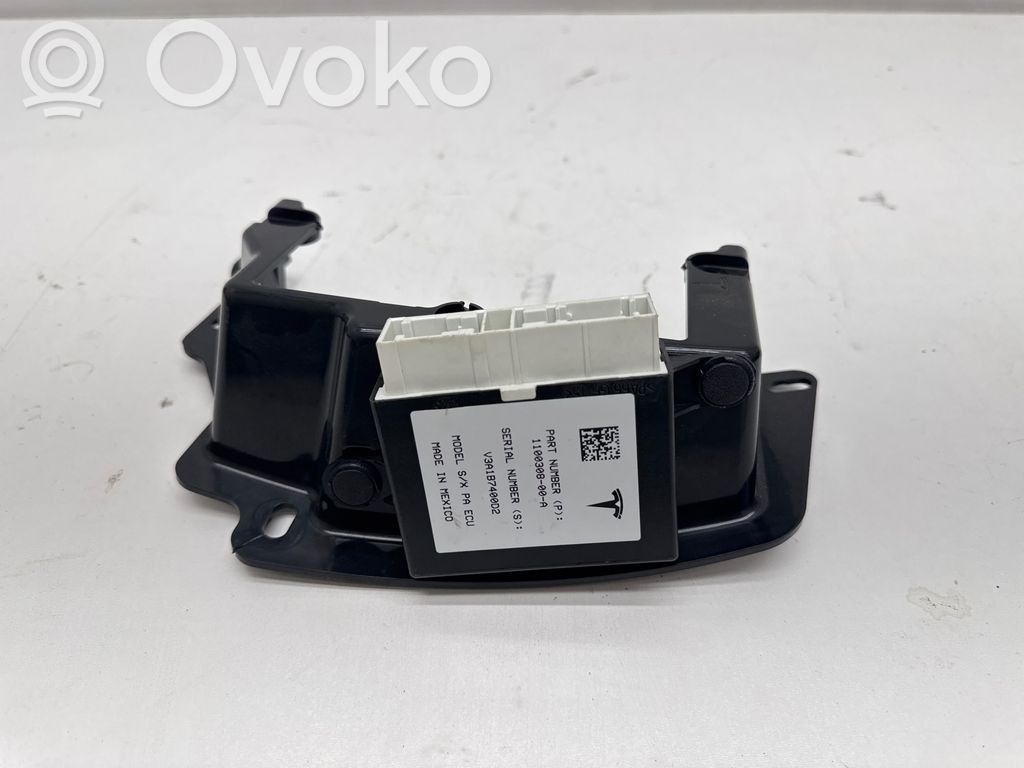 Tesla Model S Parking PDC control unit/module 