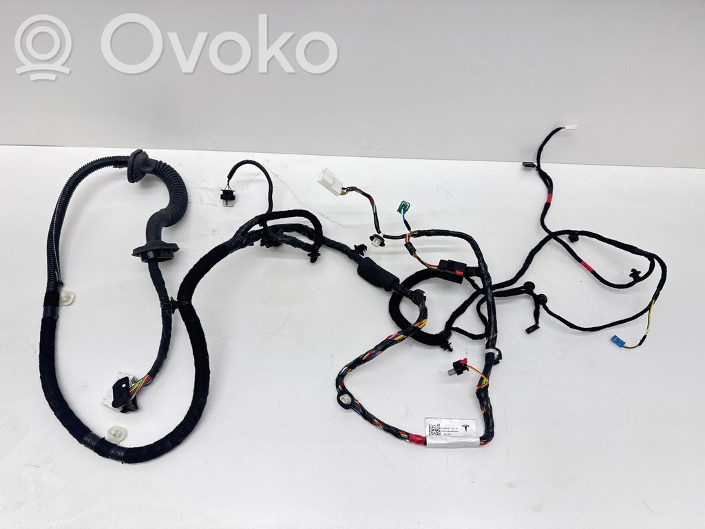 Cableado de puerta delantera   161667804D