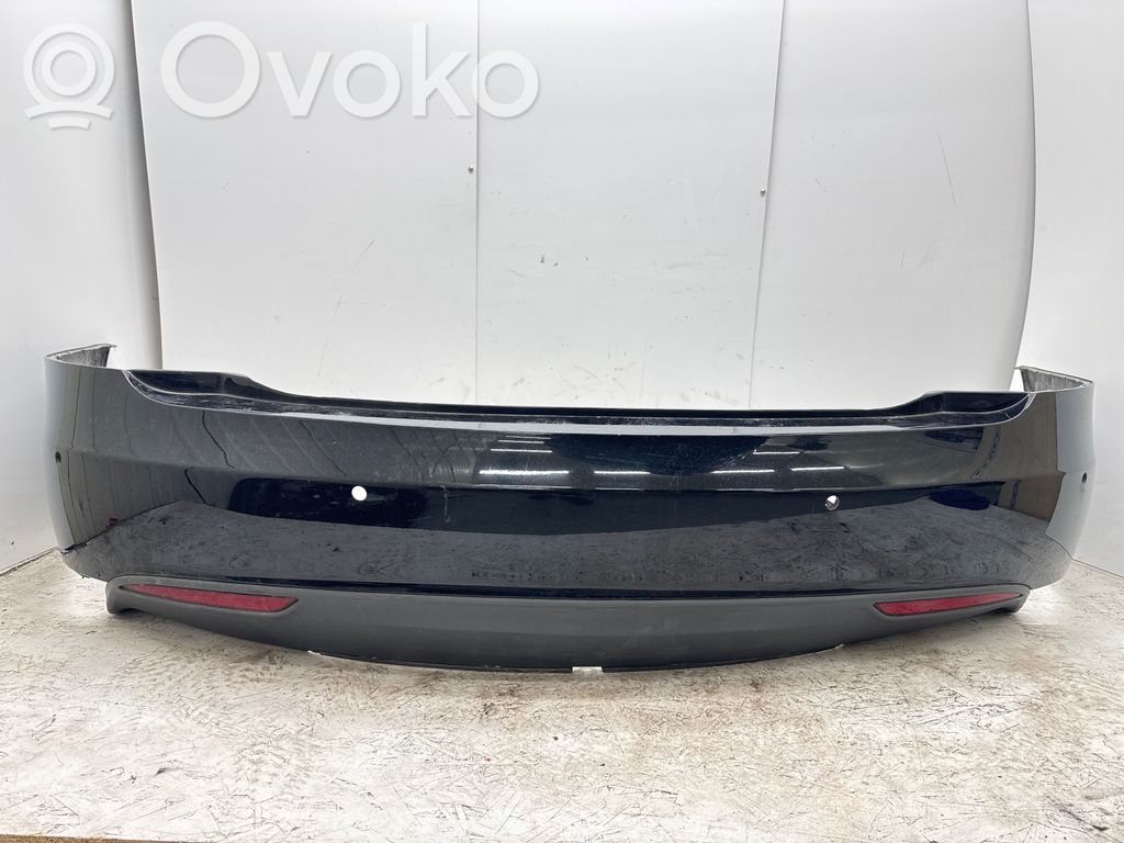 Tesla Model S Bamperis 
