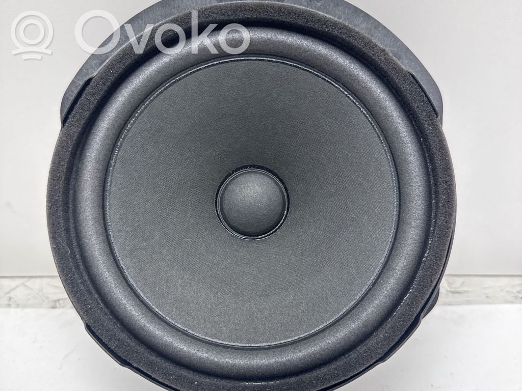 Tesla Model S Rear door speaker 