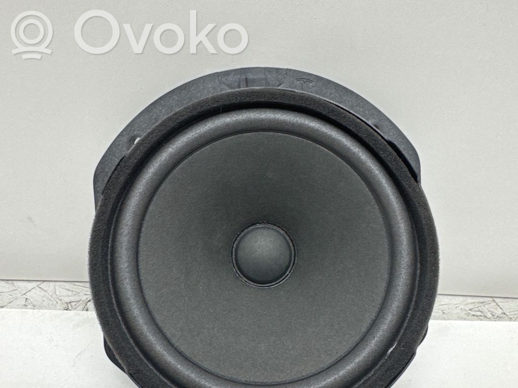 Tesla Model S Rear door speaker 