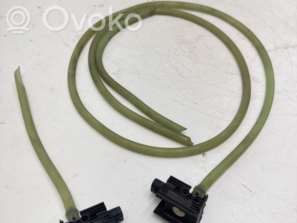 Audi Q5 SQ5 FY Czujnik uderzenia Airbag 