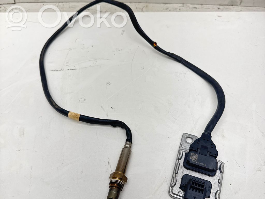 Lambda probe sensor   80A907807AR,80A907807