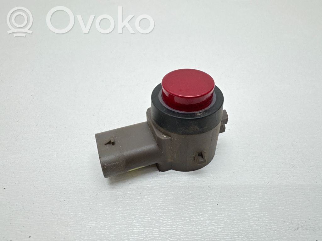Tesla Model S Parking PDC sensor 