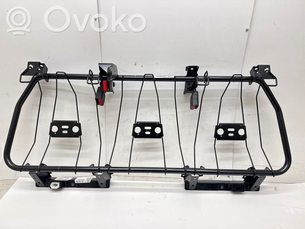 Tesla Model S Seat frame 