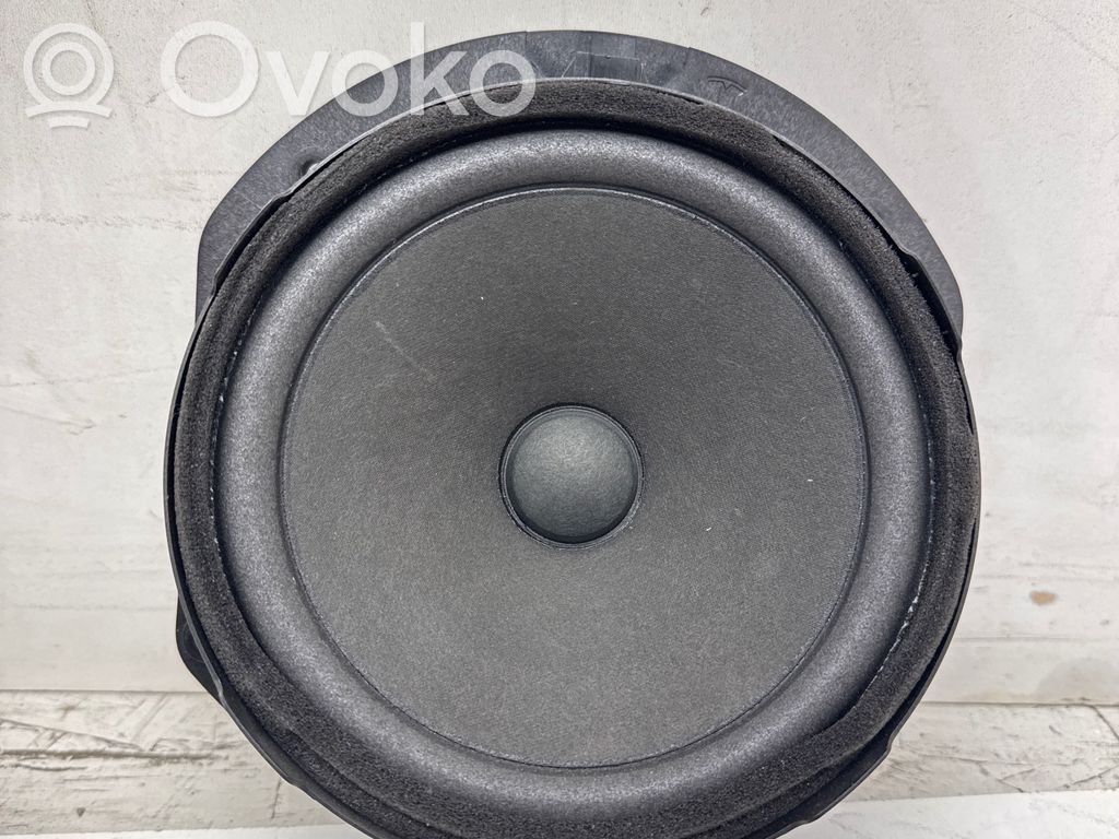 Tesla Model S Rear door speaker 