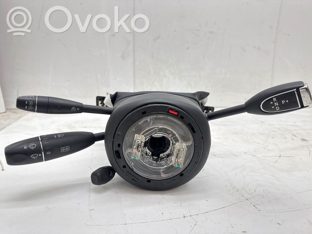 Tesla Model S Wiper turn signal indicator stalk/switch 