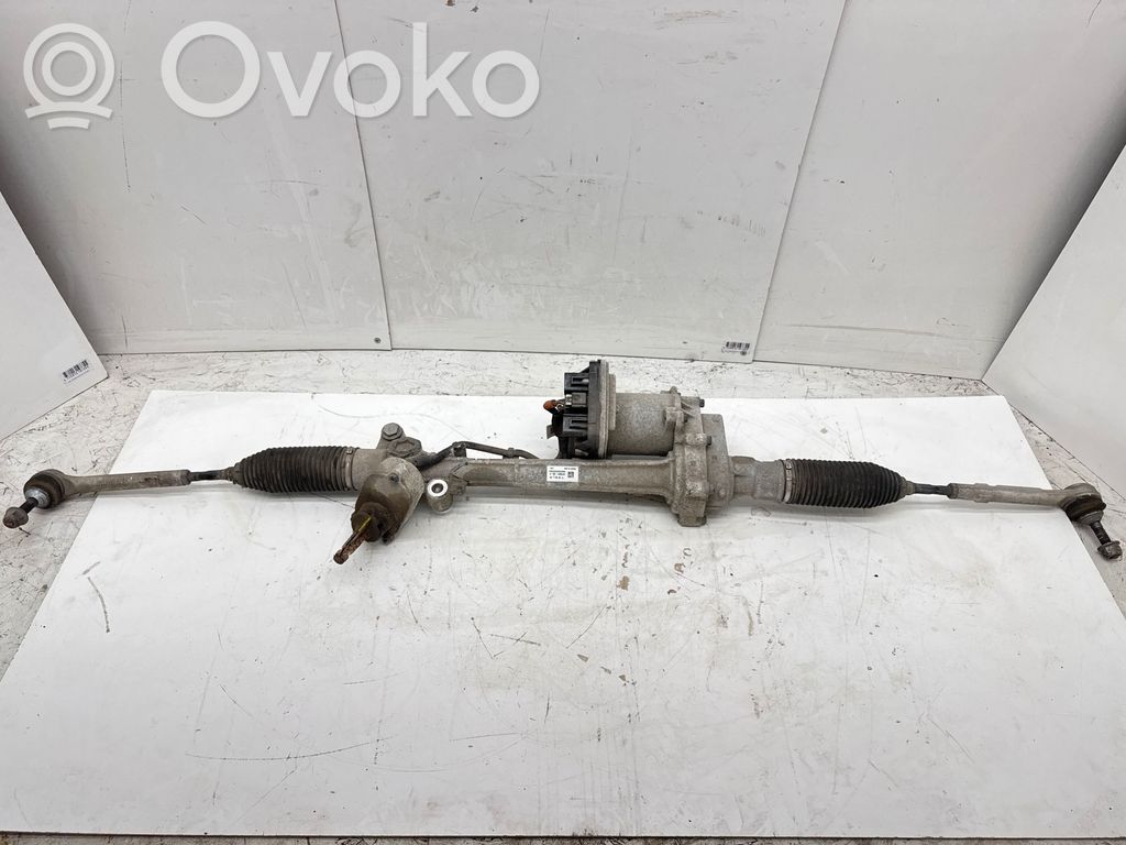 Tesla Model S Steering rack 