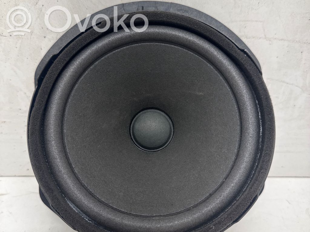 Tesla Model S Rear door speaker 