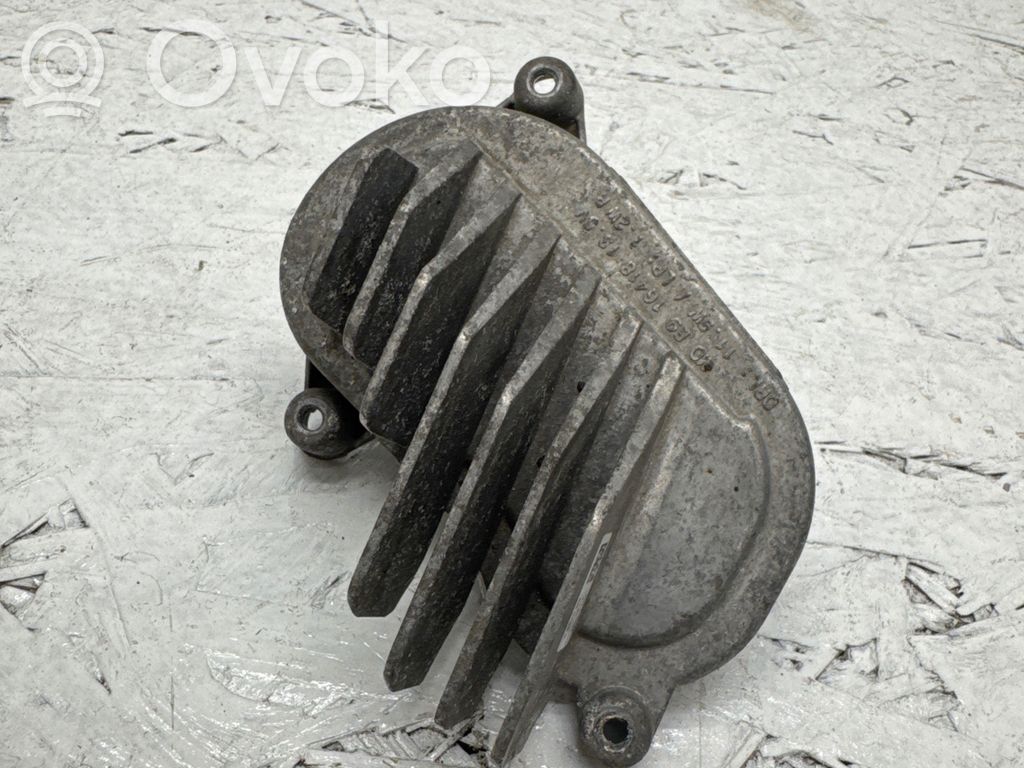 BMW 4 F36 Gran coupe Module de contrôle de ballast LED 