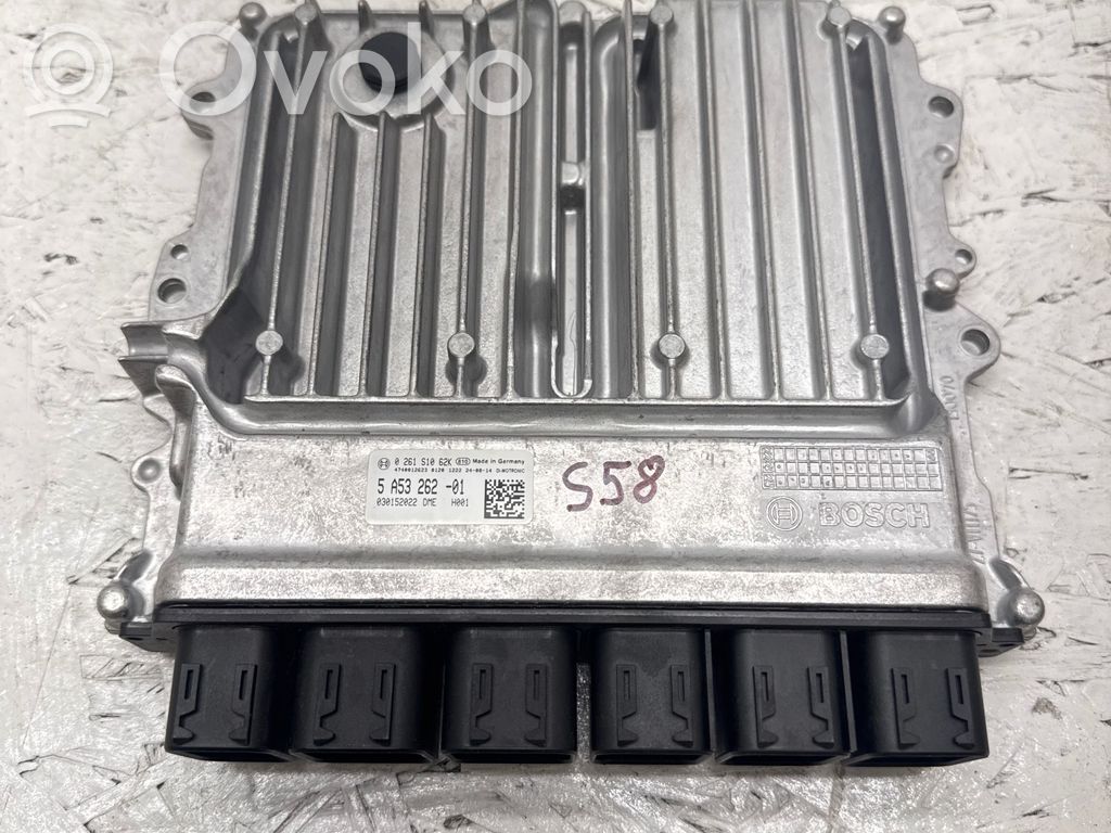 Engine control unit/module   5A53262,5A5326201