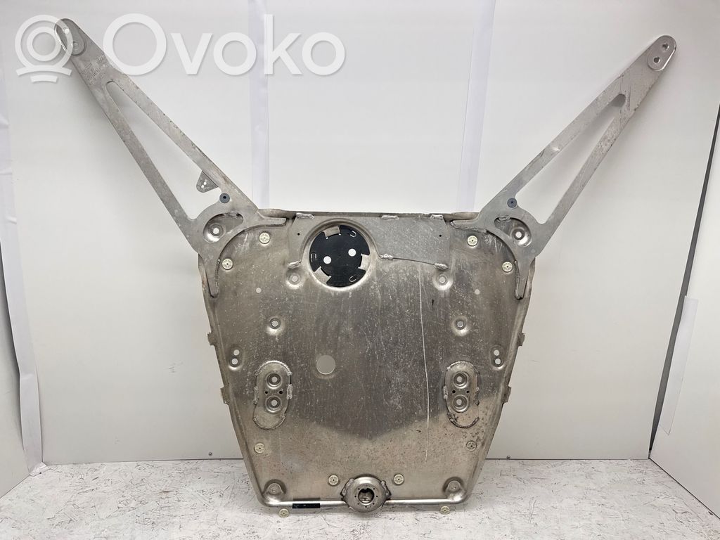 BMW M4 G82 G83 Engine splash shield/under tray 