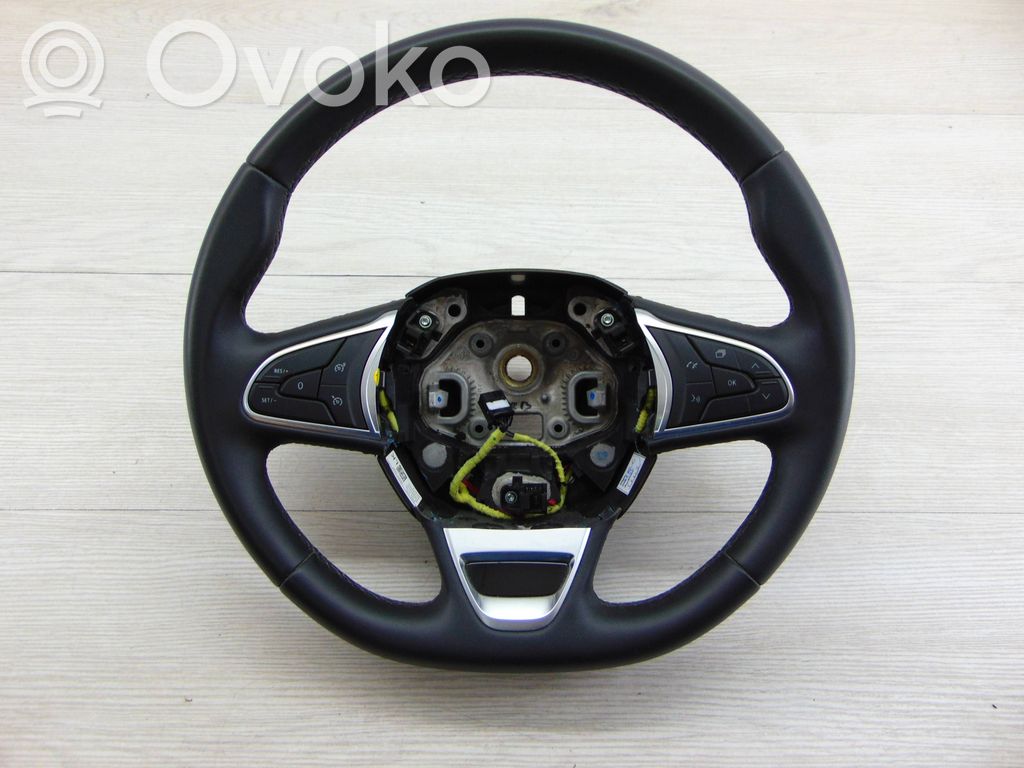 Renault Megane IV Volante 