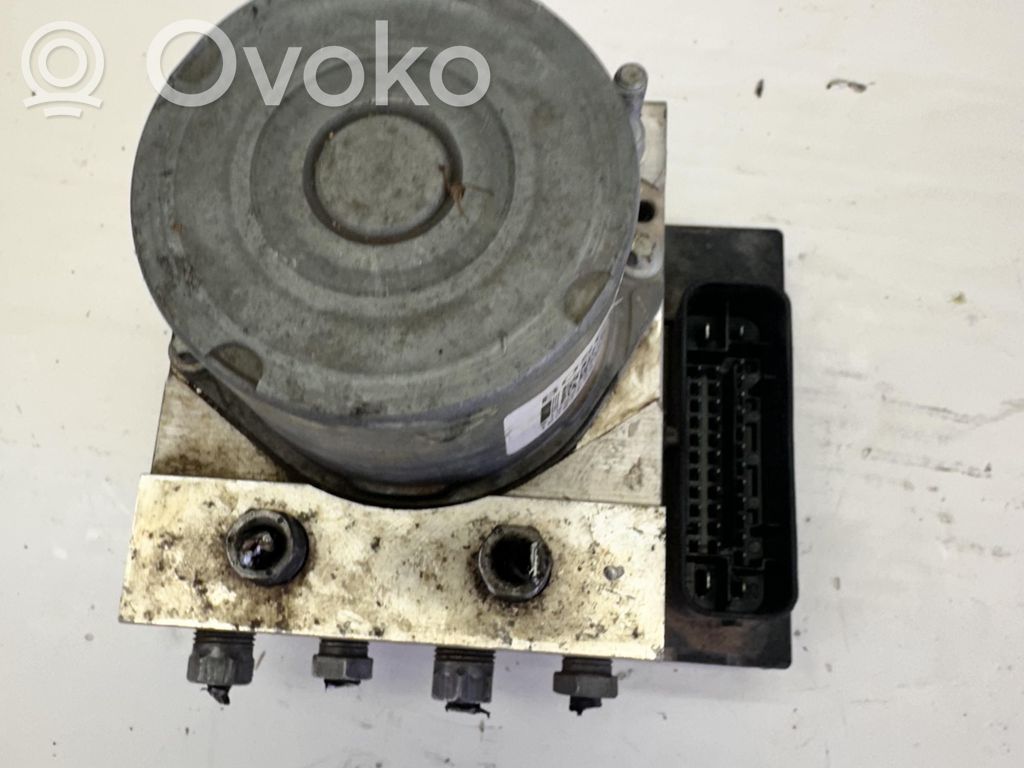 Alfa Romeo Mito ABS Pump 