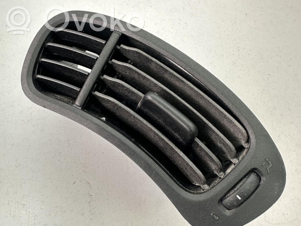 Fiat Panda III Copertura griglia di ventilazione laterale cruscotto 