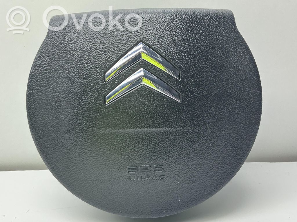 Citroen C4 I Airbag volan 
