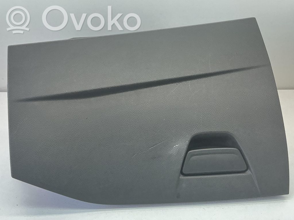 Ford Focus Set torpedou 