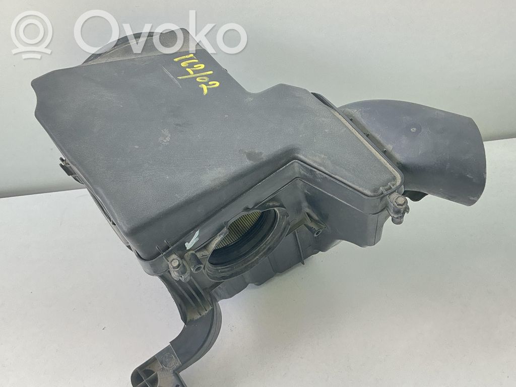 Luftfilterkasten   AV619600BF,AV619600BF,BV619C679C,TYDA