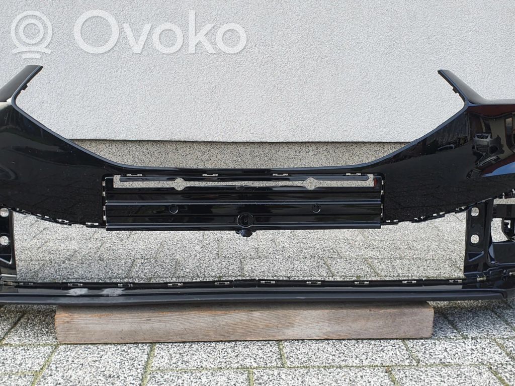 Seat Leon IV Front bumper 
