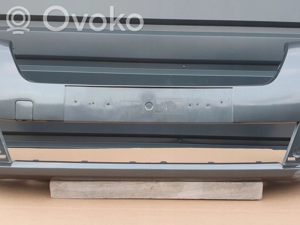 Citroen Berlingo Parachoques delantero 